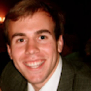 Meet your Posher, Dan